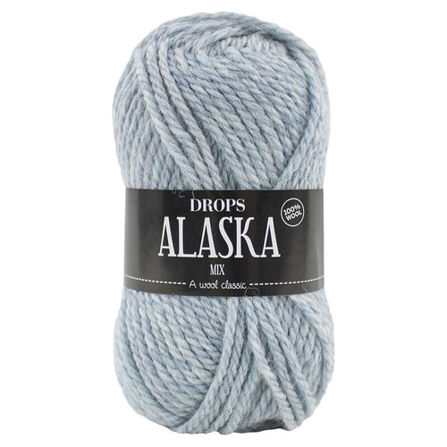 Пряжа Drops Alaska (62)