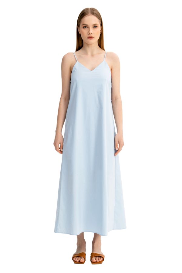 Платье сарафан