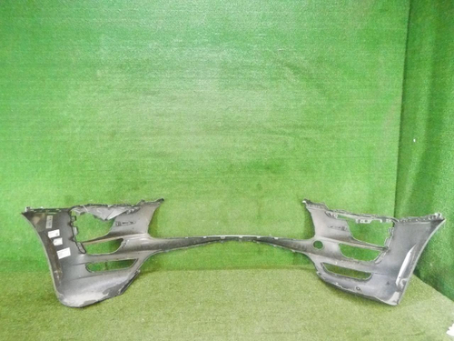 Бампер передний Porsche Macan (2014-2018) GTS