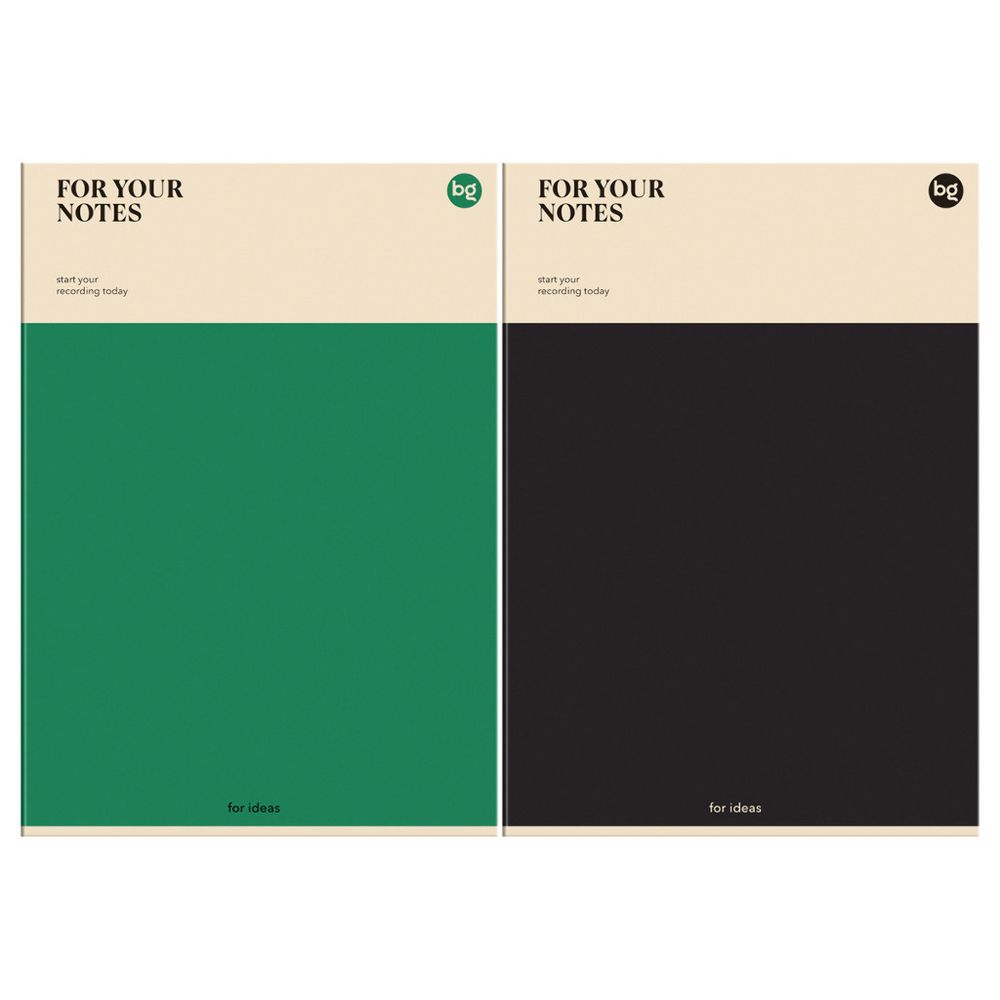 Тетрадь 48 л. А4 линия БИДЖИ Фор юа нотс (Т4ск48 06284)