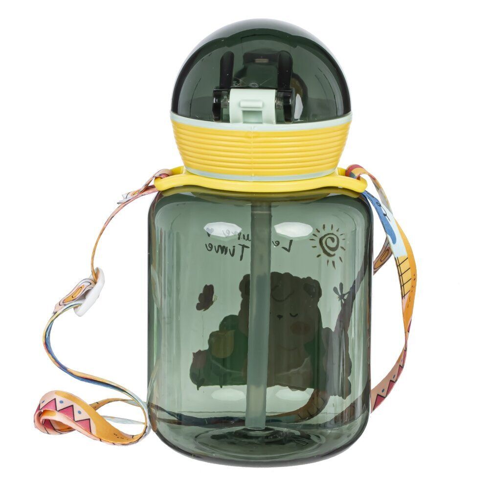 GAEM Бутылка, 600 мл, L9 W9 H17 см, 3в.