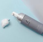 Пенка очищающая для проблемной кожи Cosmedix Clarify Saliciylic acid foaming cleanser 145мл