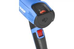 Фен строительный ЗУБР Профессионал ФТ-П1800 К