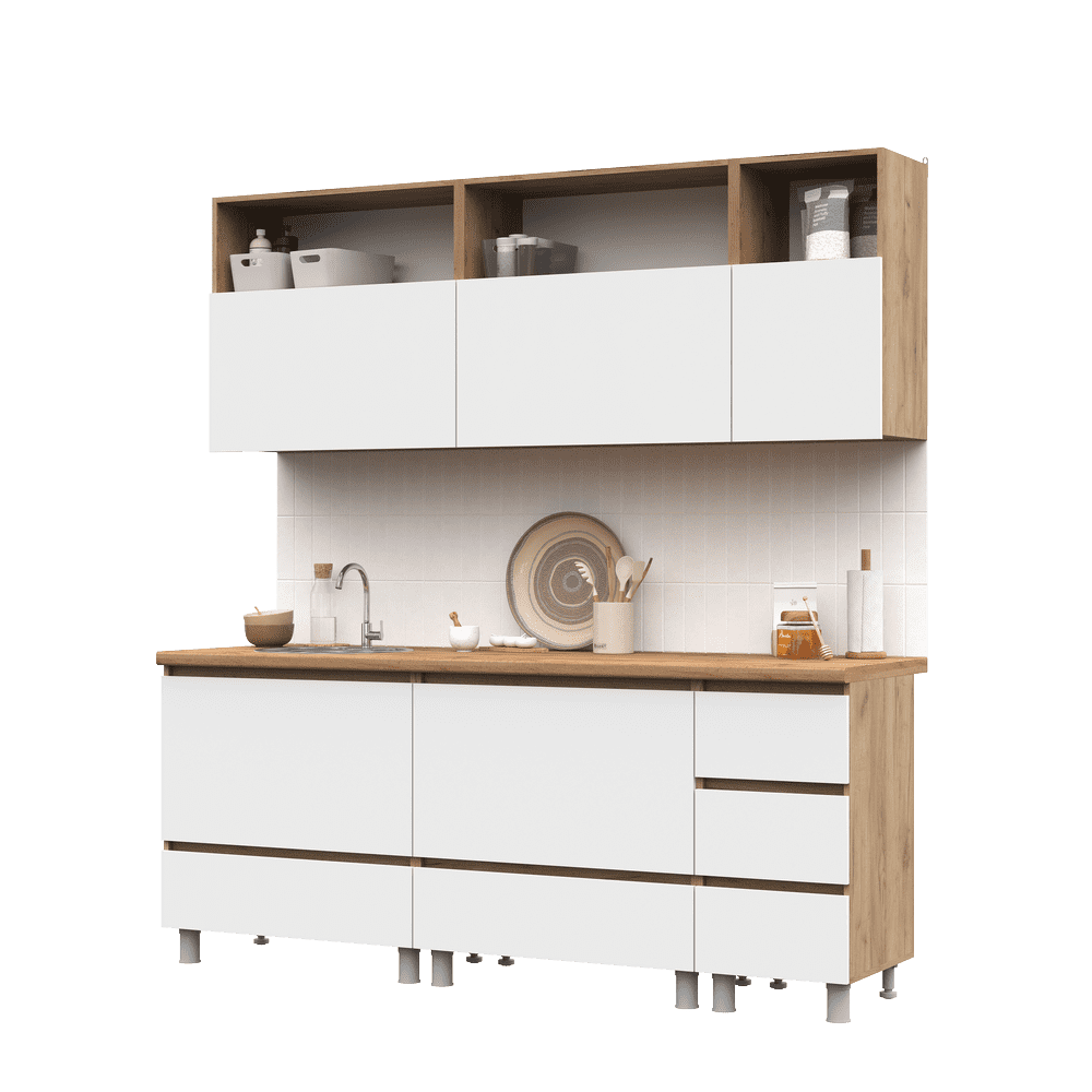 Хелен Кухня 2.0 м