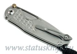 Нож Chris Reeve Ti-Lock Elementalфотография - 8