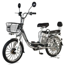 Электровелосипед Jetson PRO MAX 20D Classic