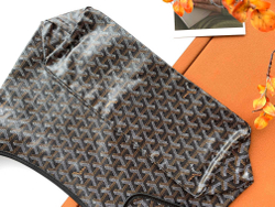 Goyard Boheme Hobo Bag