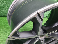 Диск Комплект R21 BMW X5 G05 (18-нв) 741 стиль