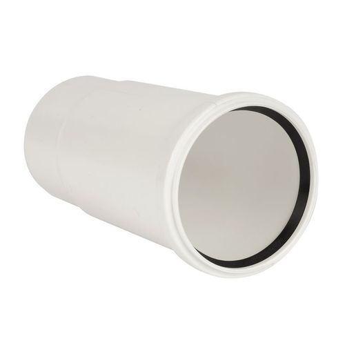 Патрубок компенсационный малошумный 110 мм RTP Elite