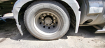 Shacman (Shaanxi) SX* 4x2 Седельный тягач SX4188YV481TL (Газ, 12,5 л, 419 л.с., МТ)
