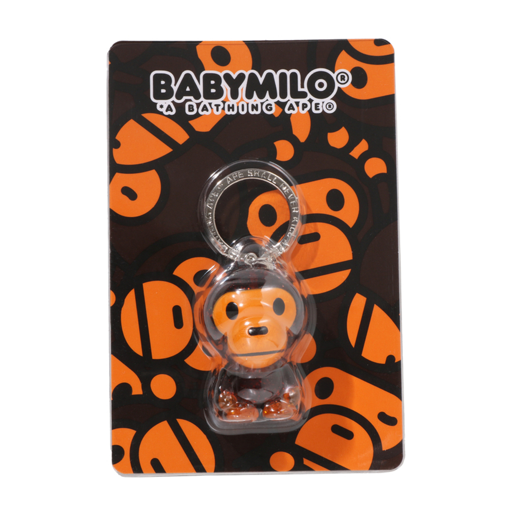 A Bathing Ape Bathing Ape Charms