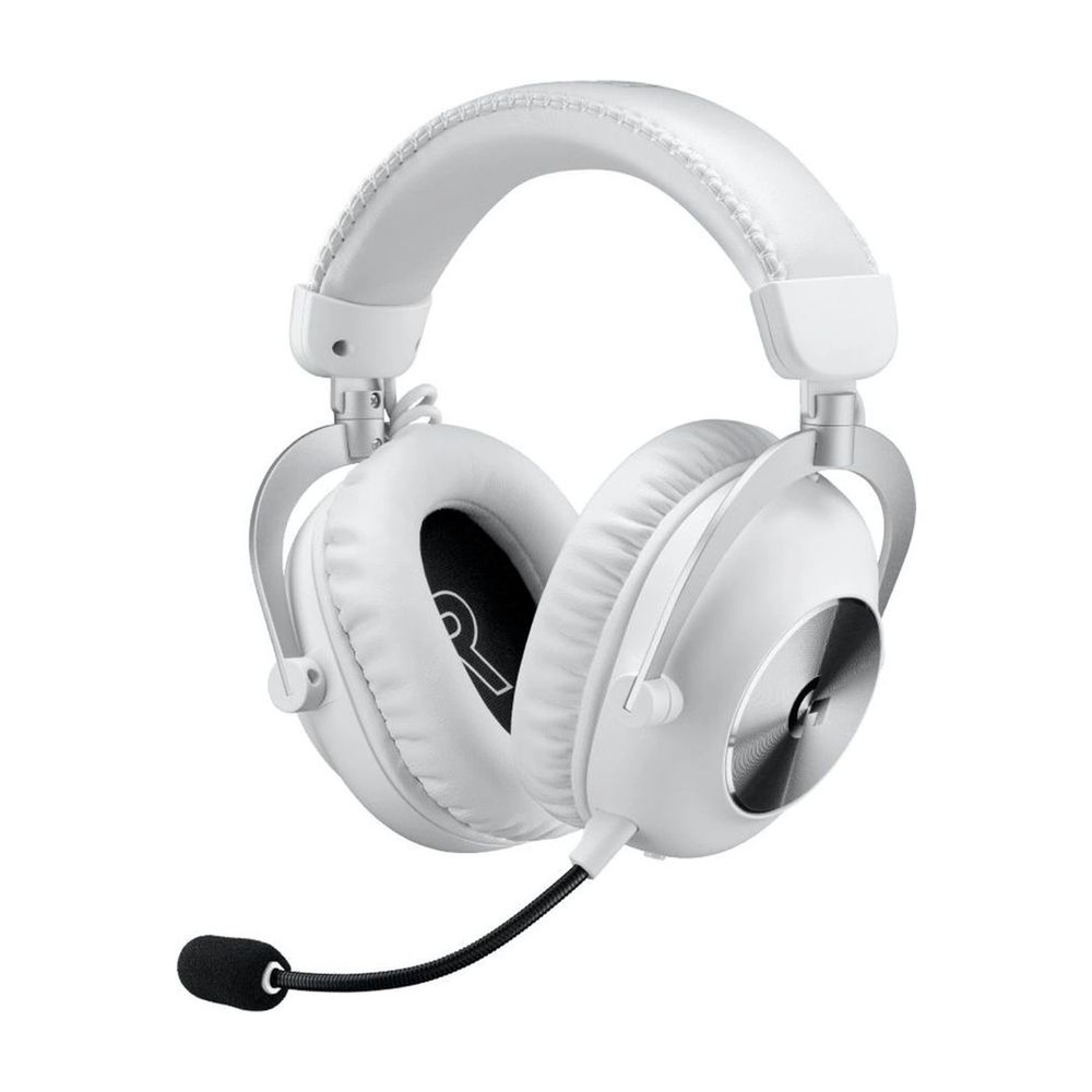 Logitech G PRO X 2 LIGHTSPEED White 981-001270