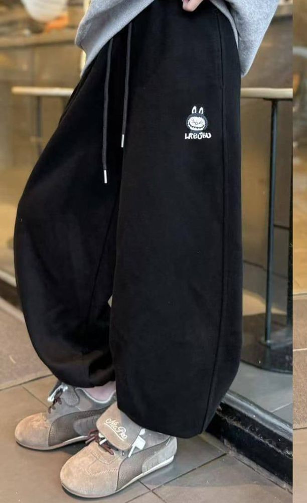 Штаны Chrome Hearts