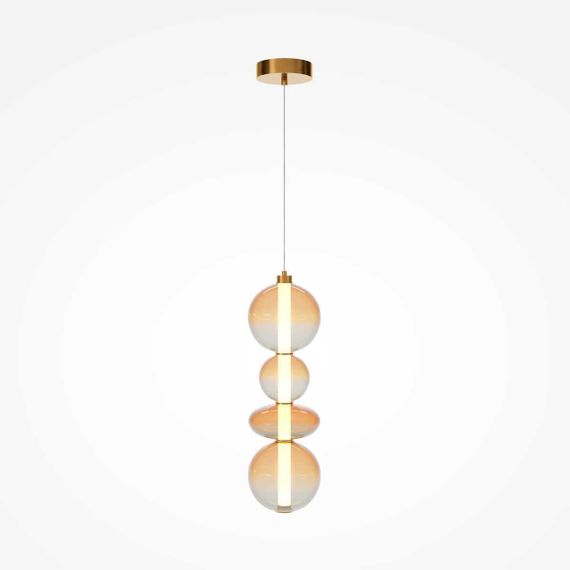 Подвесной светильник Maytoni MOD307PL-L36BS3K