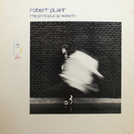 Robert Plant / The Principle Of Moments (LP)