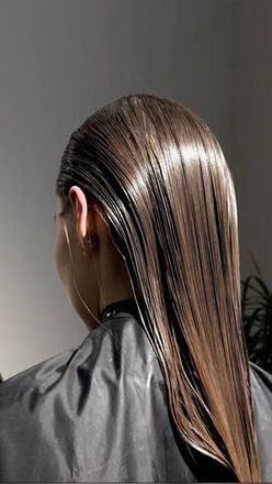 Уход за волосами | Окрашивание