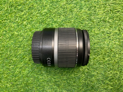 Canon EF-S 18-55mm 3.5-5.6 IS
