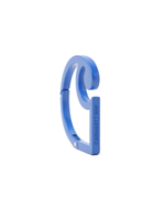 Брелок-карабин C-logo Carabiner