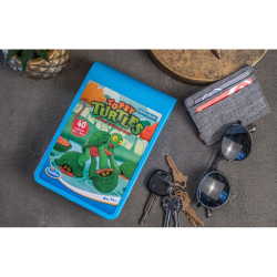 ThinkFun - Flip & Play Overturned Turtles 765874 / артикул   765874  / GTIN 4005556765874