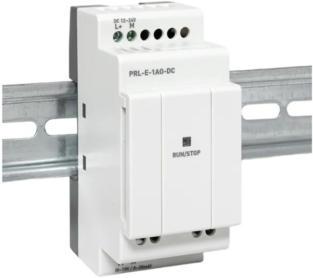 Модуль расширения  EKF PRL-E-4DI4DO-R-AC