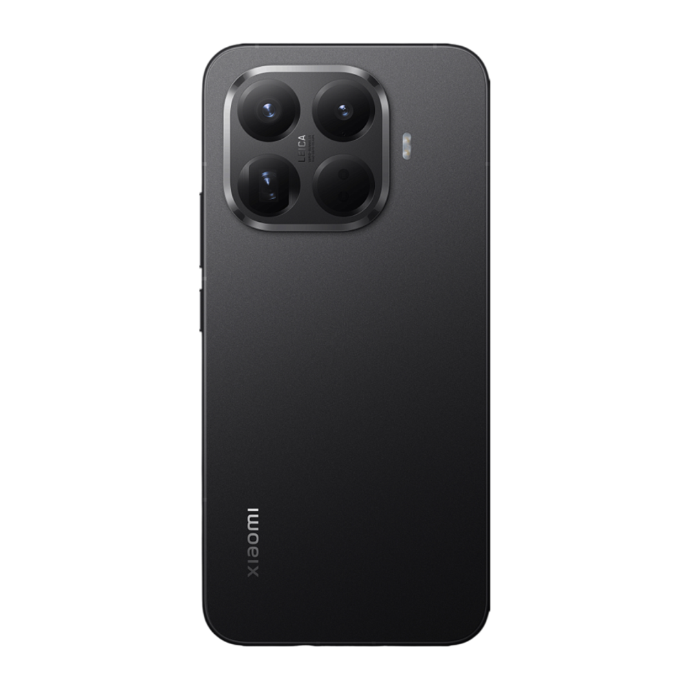 Смартфон Xiaomi 15T Pro 12 ГБ + 1 ТБ (Чёрный | Black) (версия Global)