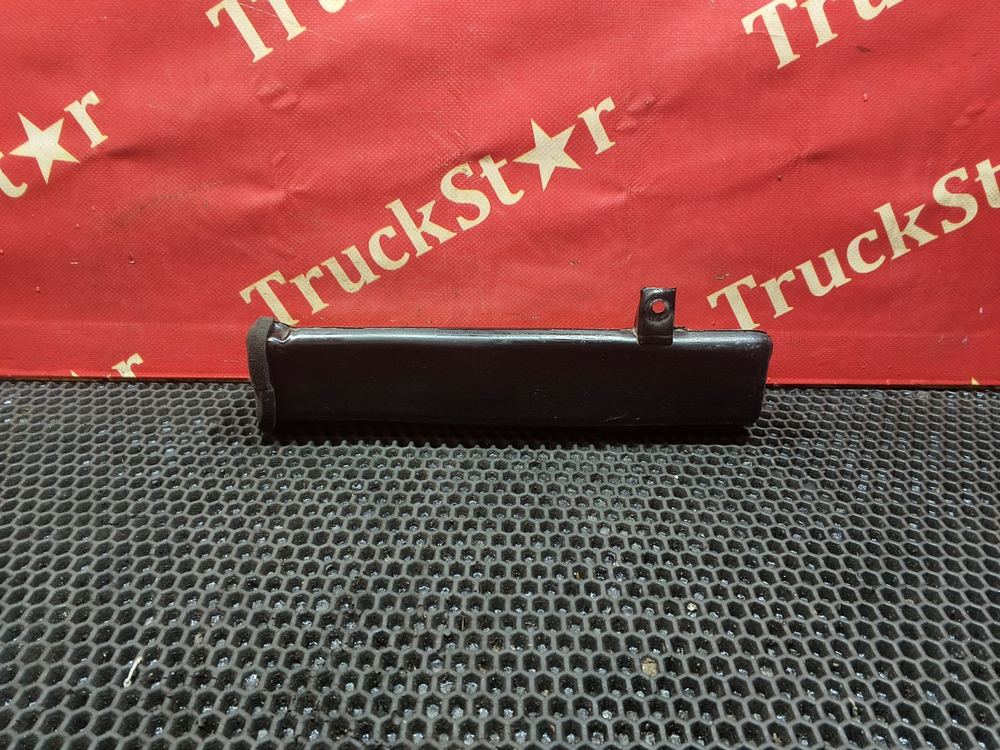 Воздуховод отопителя