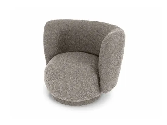 Кресло Lucca вращающееся 823172