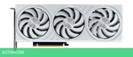 Видеокарта Palit GeForce RTX 5070 White OC 12Gb GDDR7 (NE75070U19K9-GB2050W)