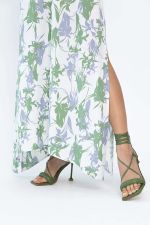 Платье Иниша (белое) П13922-4М LT Collection