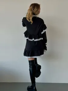 Платье УК-811-3 Fabrika