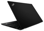 Ноутбук Lenovo ThinkPad T15 Gen 1. Производитель CPU: Intel, Линейка CPU: -, CPU: i7-10510U, RAM: 16Gb, SSD: 512Gb, GPU: Intel UHD, Диагональ: 15.6", Разрешение: 1920*1080, Тип экрана: -, OS: Win 11, BackLight: -, Цвет: Черный, Состояние: B1