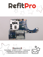 Материнская плата для ноутбука Lenovo Legion Y540-15IRH 81SX/Legion Y7000-2019 81NS NOK i7-9750H GTX1660Ti 6GB (5B20S42294), оригинал