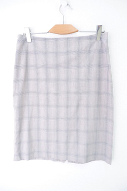 Юбка Vassa&Co на молнии 48-50 размер