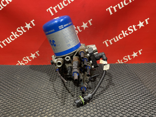 Осушитель воздуха 2023г.