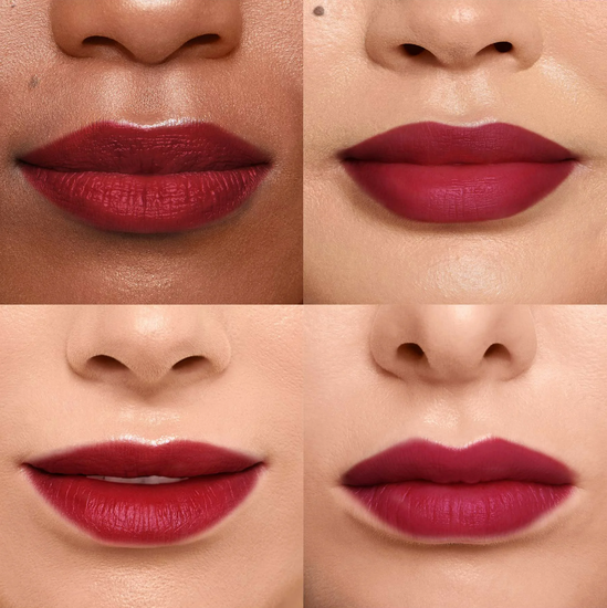 Wonderskin Тинт для губ Blading lip stain masque