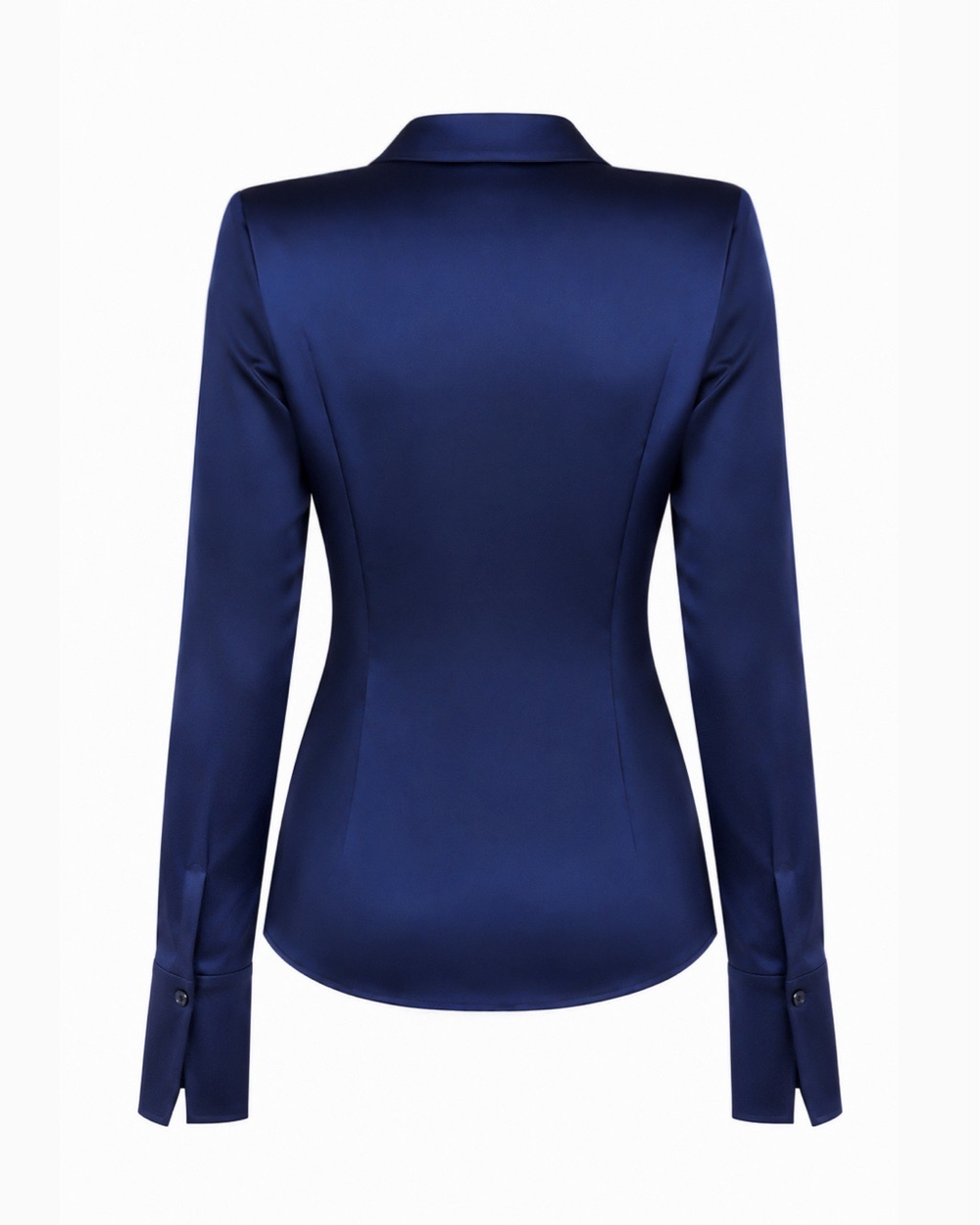 dark blue shirt x Dilara