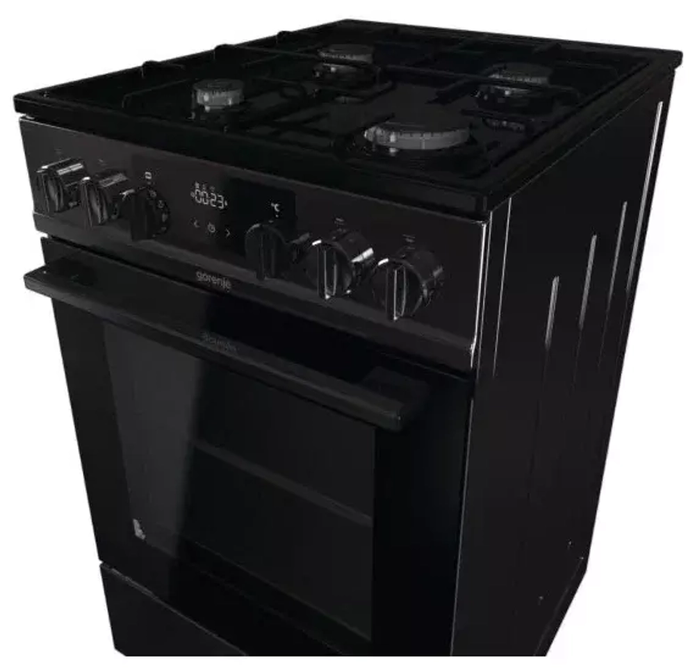 Комбинированная плита Gorenje K535B