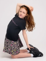 Платье для девочки в садик