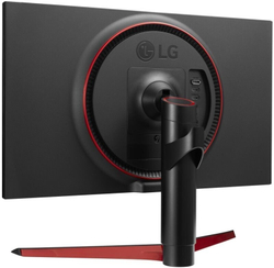 Монитор 23.6" LG 24GL650 (24GL650-B.ARUZ)