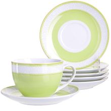 Чайный сервиз Loraine 28579 12 предметов