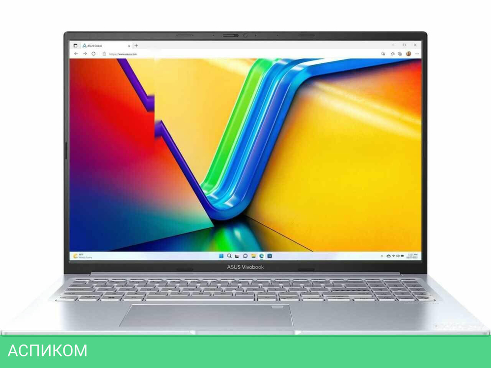 Ноутбук Asus VivoBook 16X K3604VA-MB253