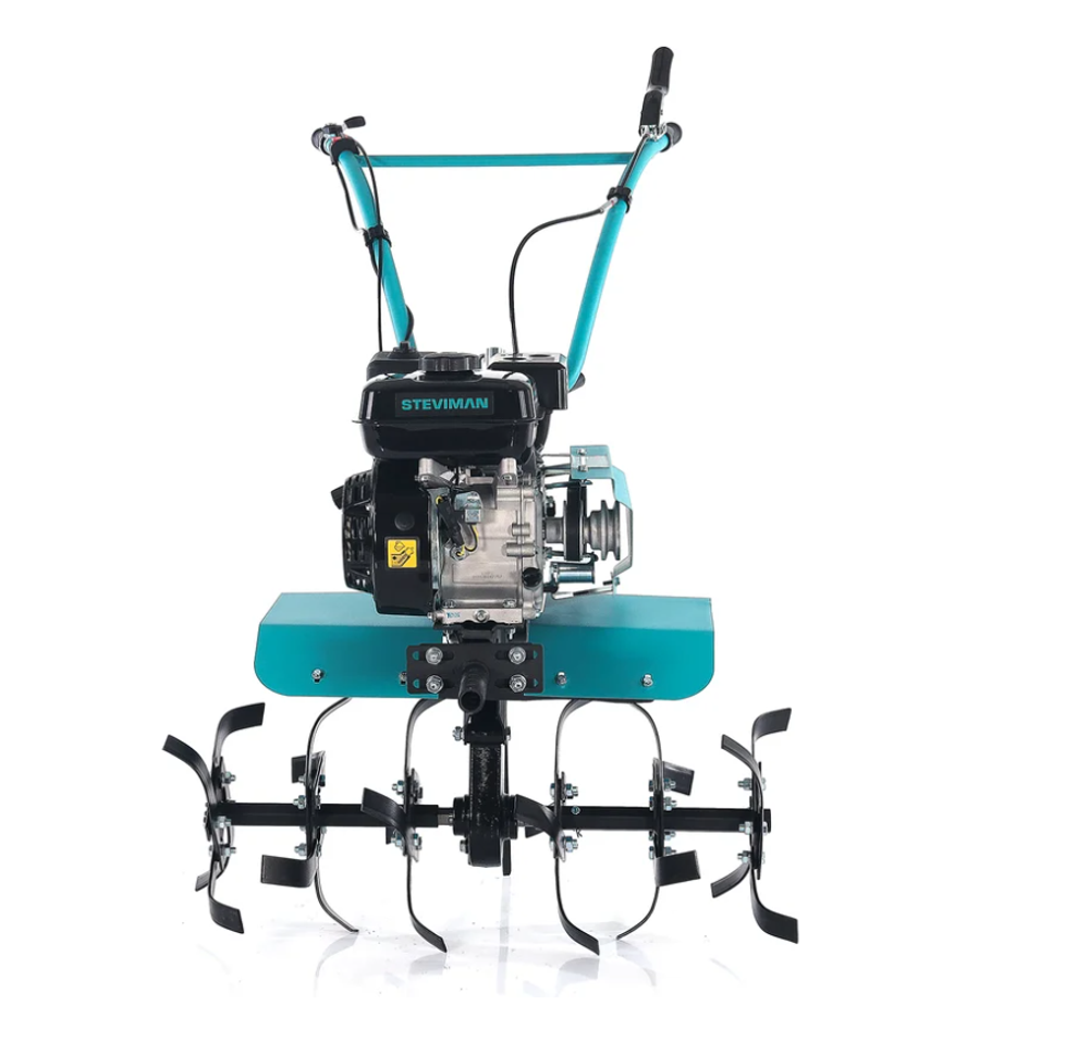 Мотоблок бензиновый STEVIMAN MT-230