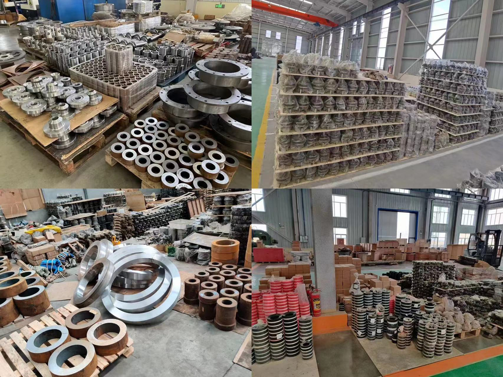 Китайские втулки к буровым насосам F500, F800, F1000, F1300, F1600, 3NB1000, 8Т650, УНБТ 1180 L