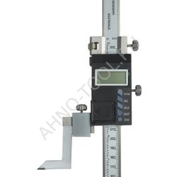 Штангенрейсмас ШРЦ- 300-0,05 ГОСРЕЕСТР 89868-23 ГОСТ 164-90 ТОЧИНТЕХ