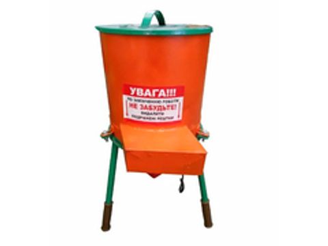 Электроизмельчитель "Бочка"