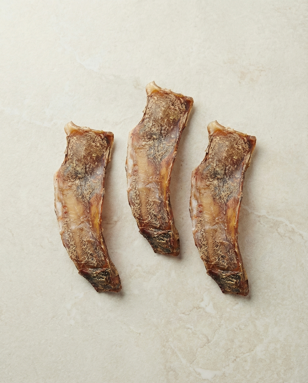 Лопаточный хрящ говяжий сушеный