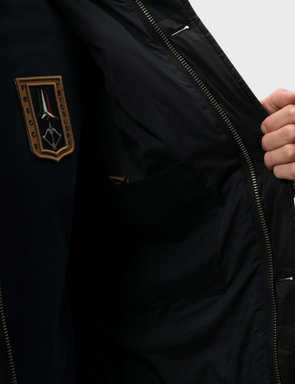 Жилет AERONAUTICA