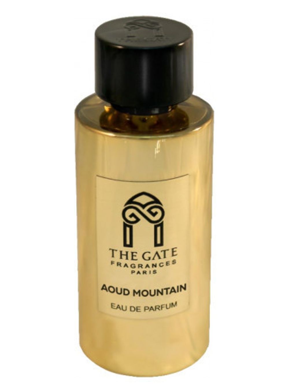 The Gate Fragrances Paris Aoud Mountain