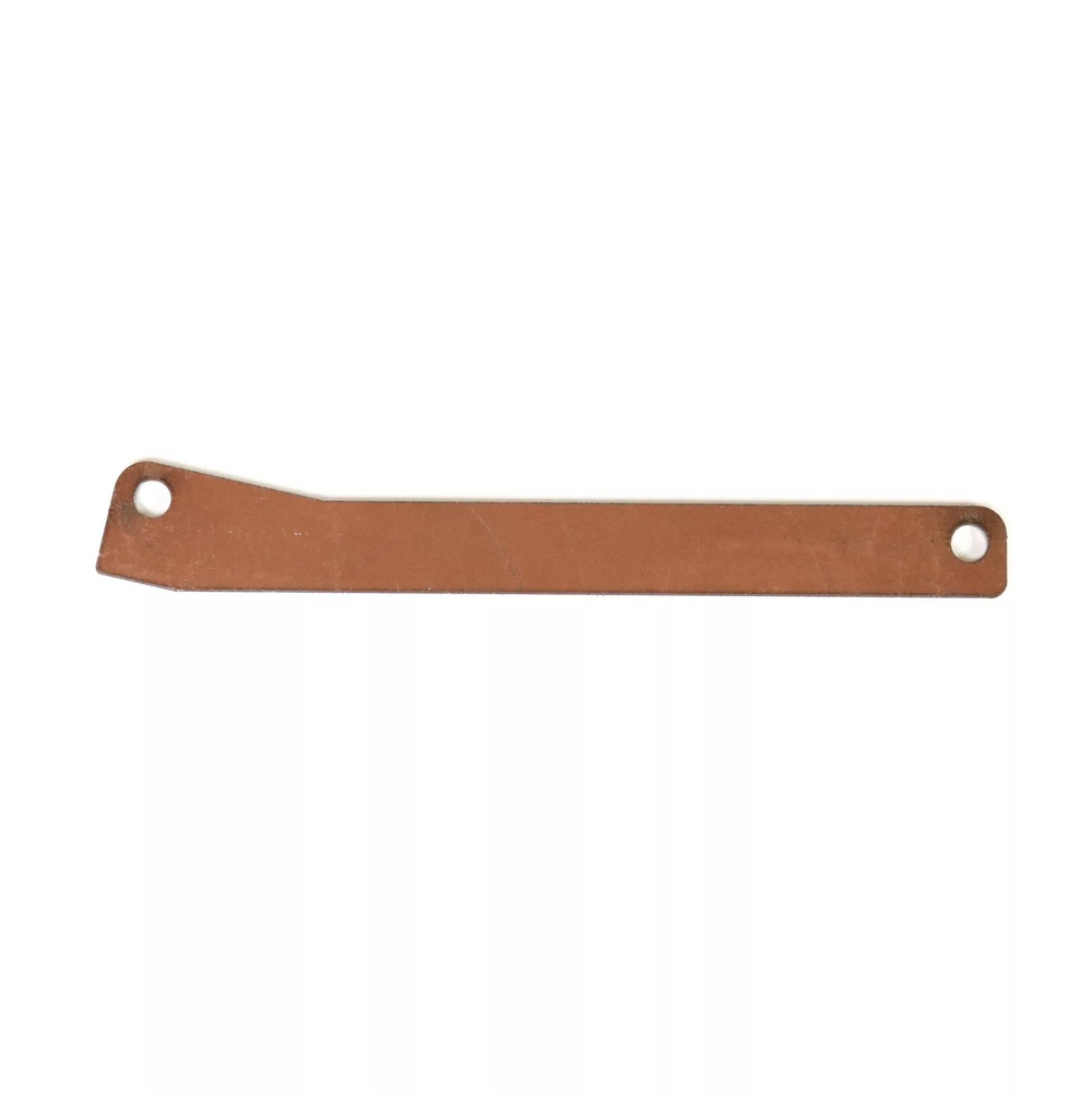 Пластина решетки 1326.3 и ПЕ 1000 HARDOX