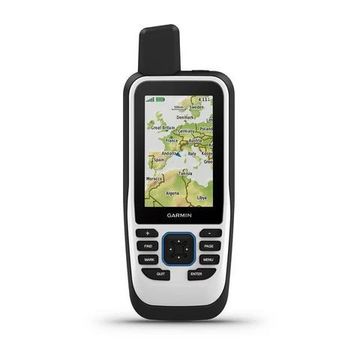 Туристический GPS-навигатор Garmin GPSMAP 86S 010-02235-01